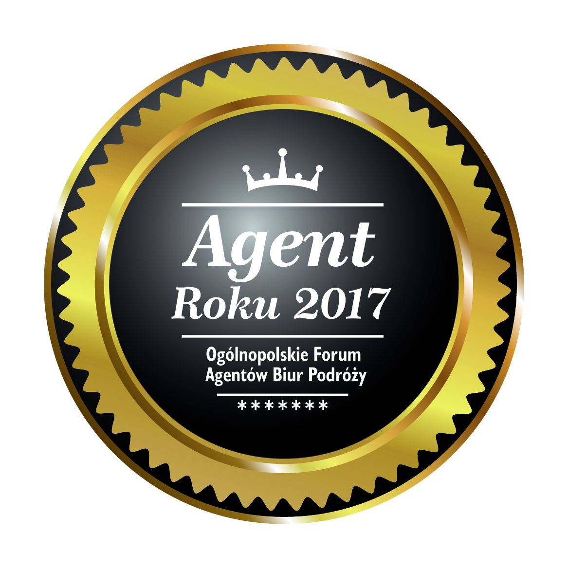 Agent Roku 2017